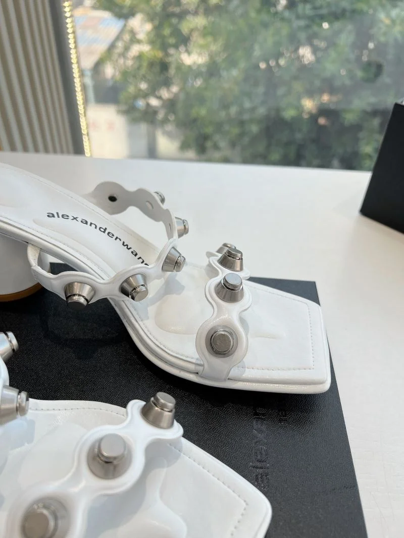 Alexander Wang Sandals Durable 10636