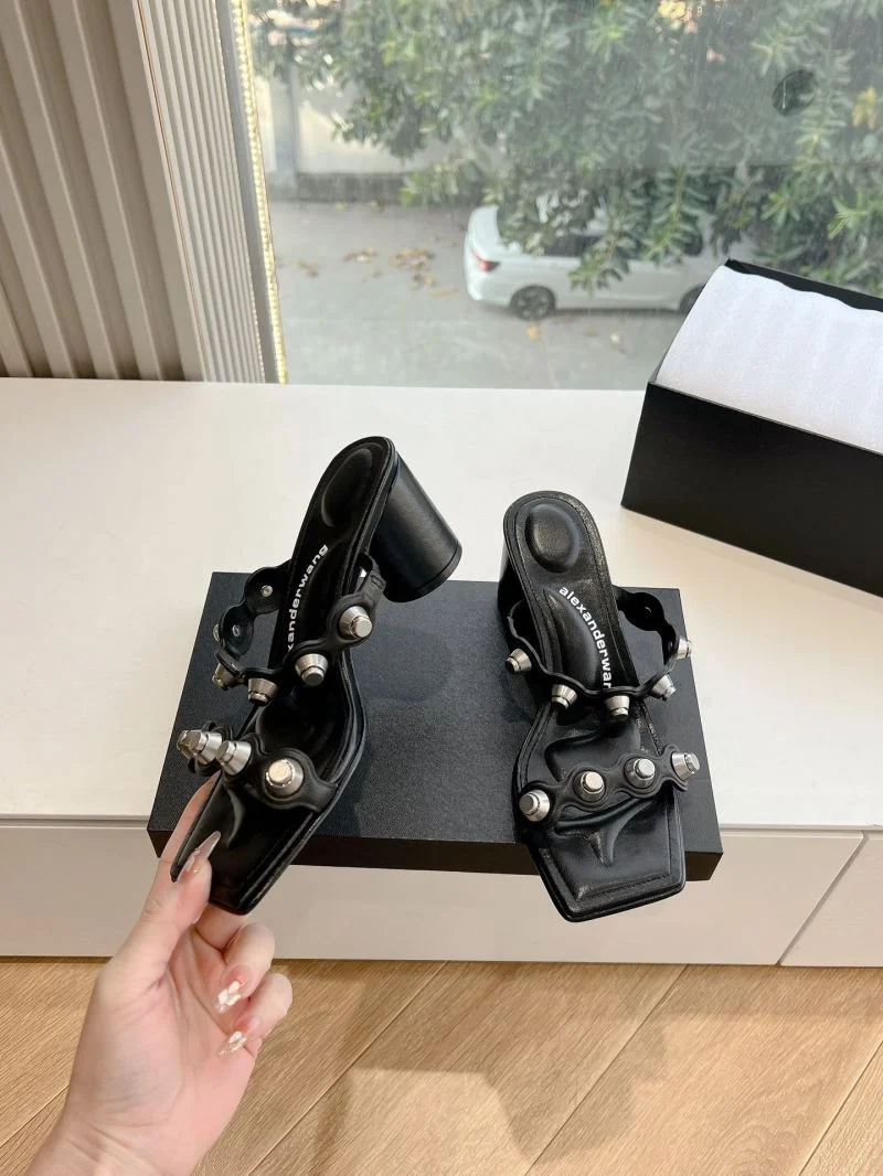 Affordable Alexander Wang Sandals 10656