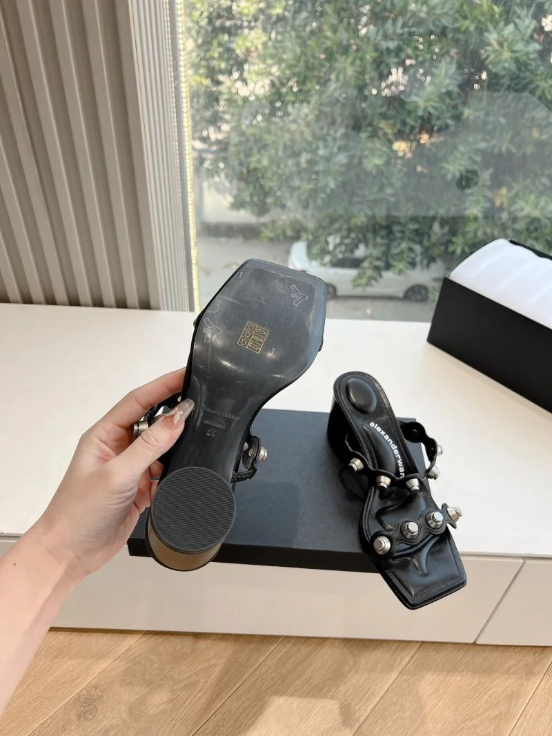 Affordable Alexander Wang Sandals 10656