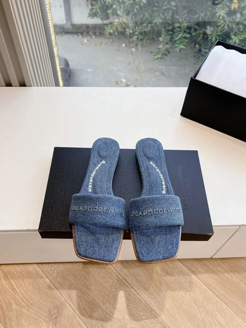 Alexander Wang Sandals UrbanChic 10652