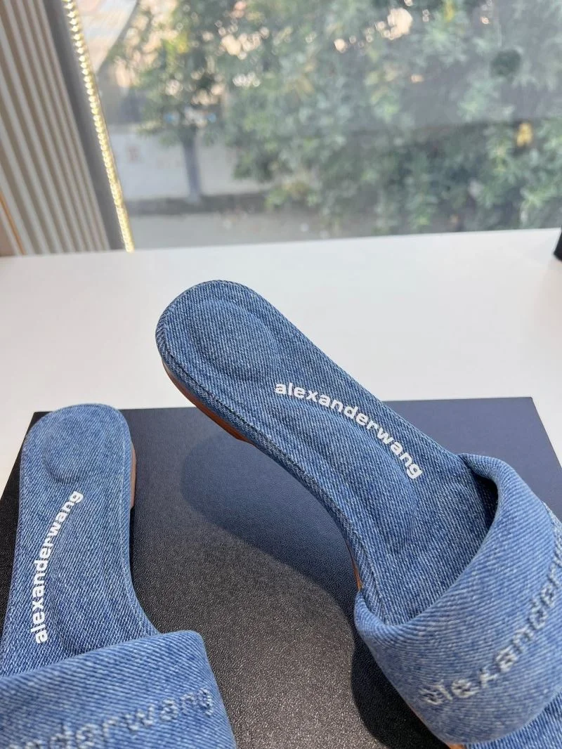 Alexander Wang Sandals UrbanChic 10652