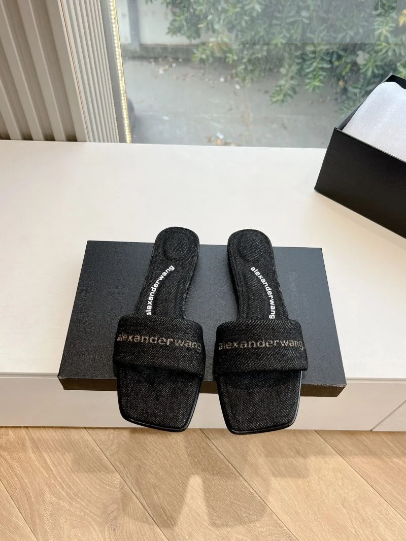Unisex Alexander Wang Sandals 10640