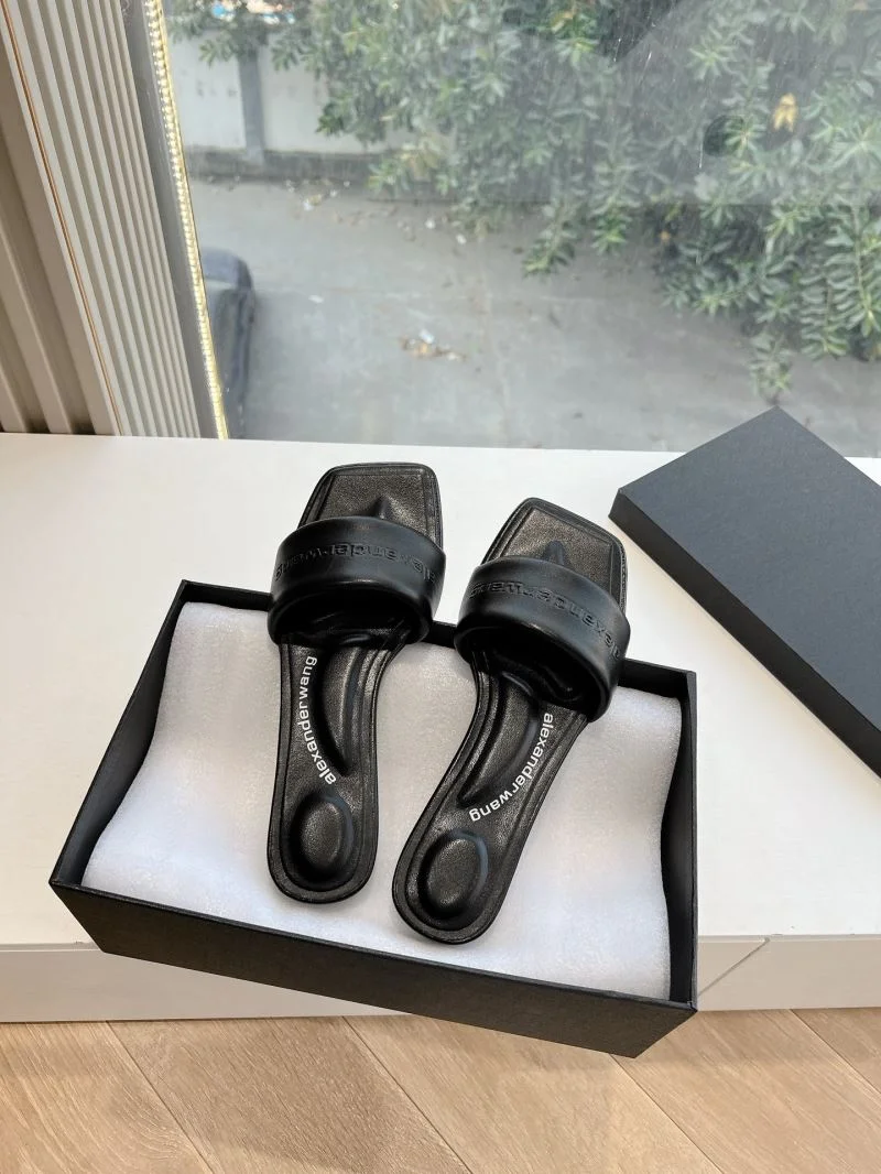 Alexander Wang Sandals Trendy 10717