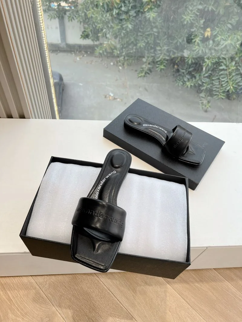 Alexander Wang Sandals Trendy 10717