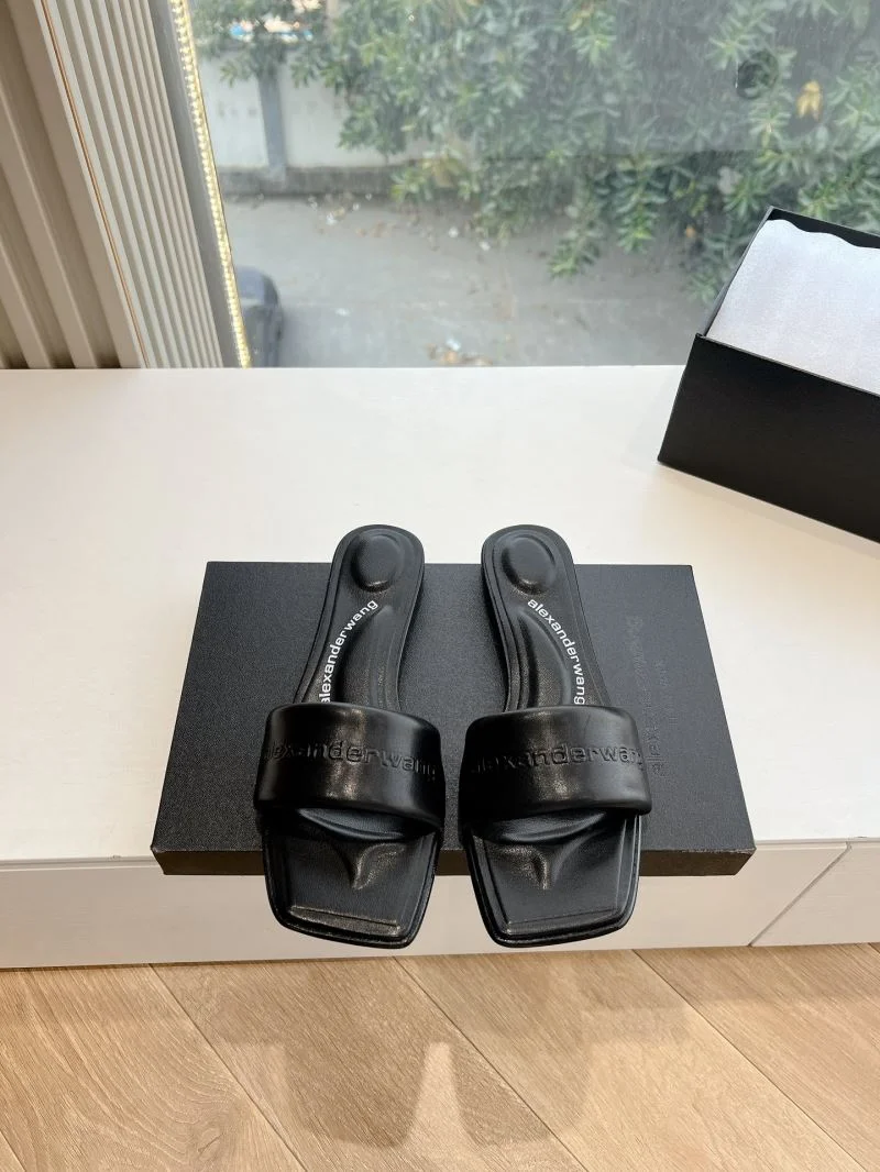 Alexander Wang Sandals Trendy 10717