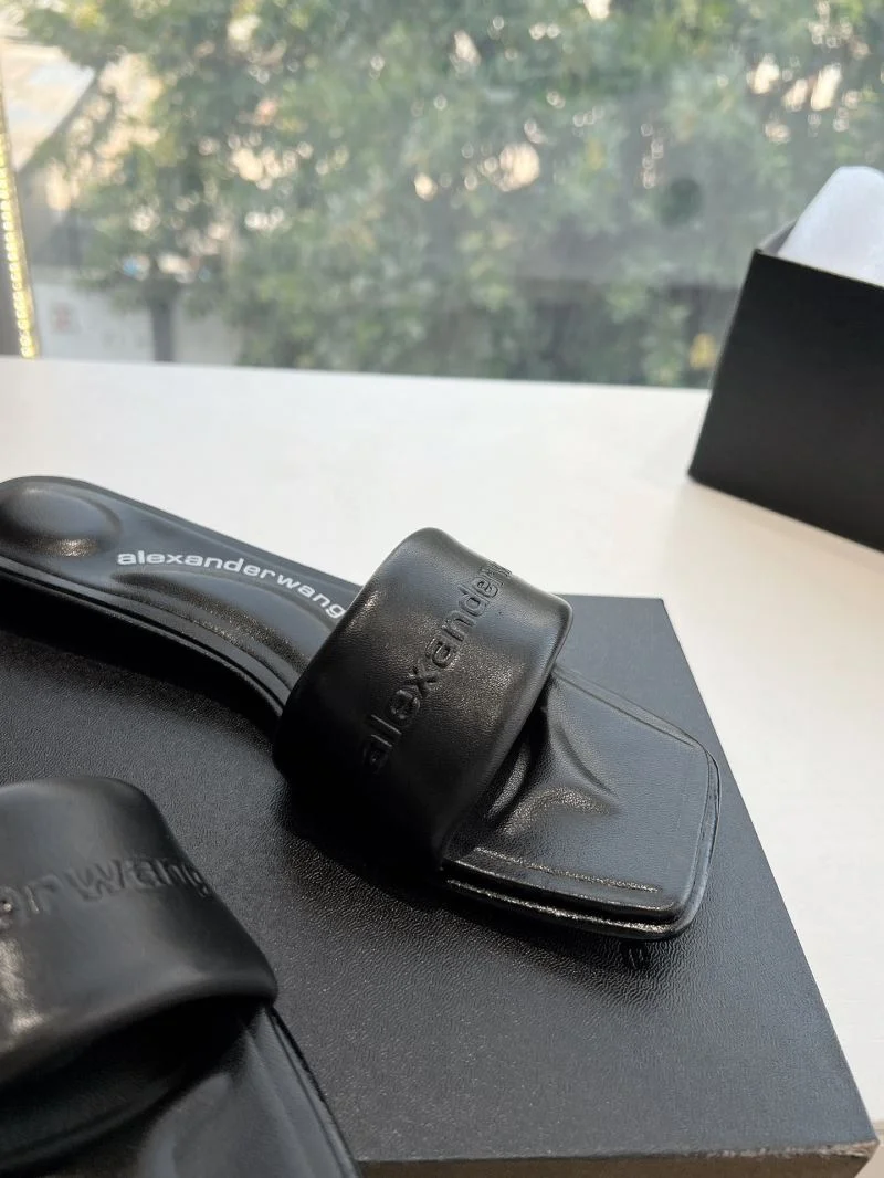 Alexander Wang Sandals Trendy 10717
