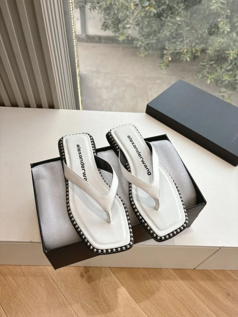Alexander Wang Sandals Comfortable 10627