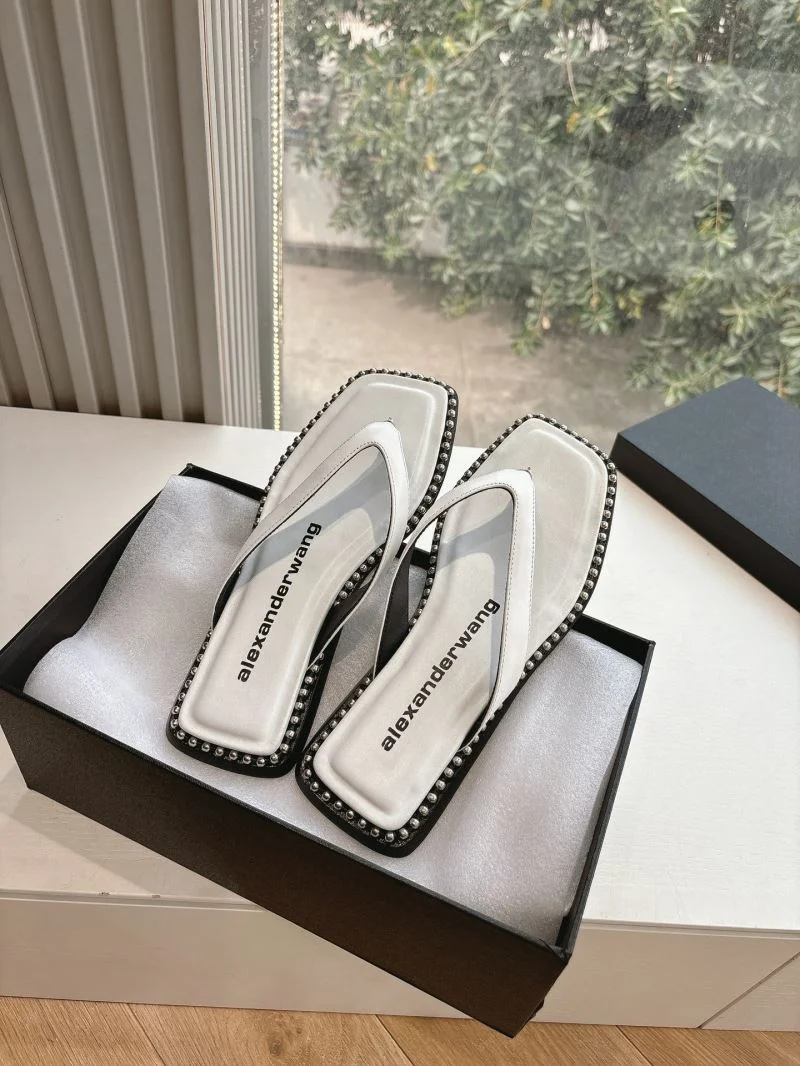 Alexander Wang Sandals Comfortable 10627