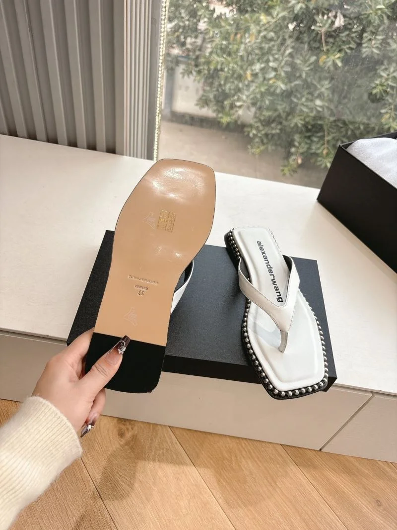Alexander Wang Sandals Comfortable 10627