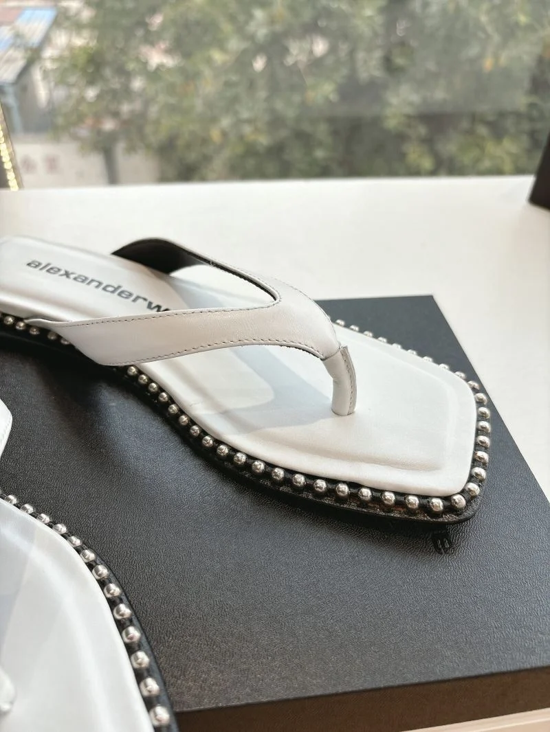 Alexander Wang Sandals Comfortable 10627