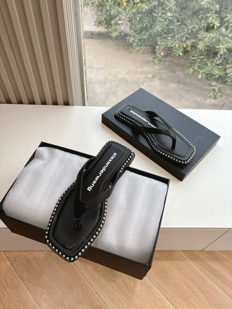 WaterResistant Alexander Wang Sandals 10655