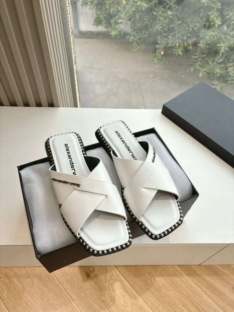 Reliable Alexander Wang Sandals 10667