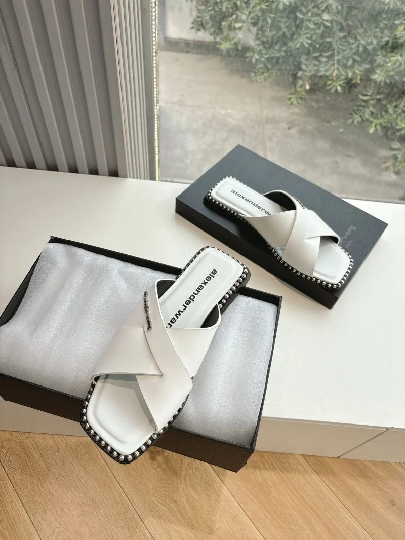 Reliable Alexander Wang Sandals 10667