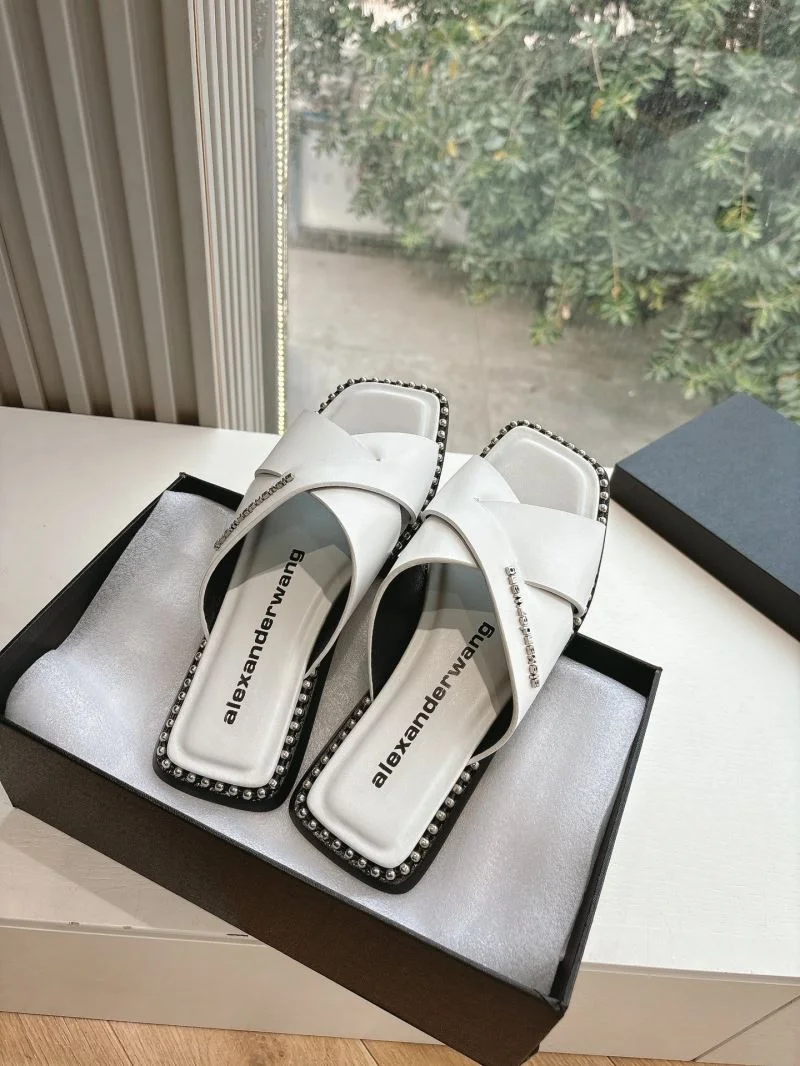 Reliable Alexander Wang Sandals 10667