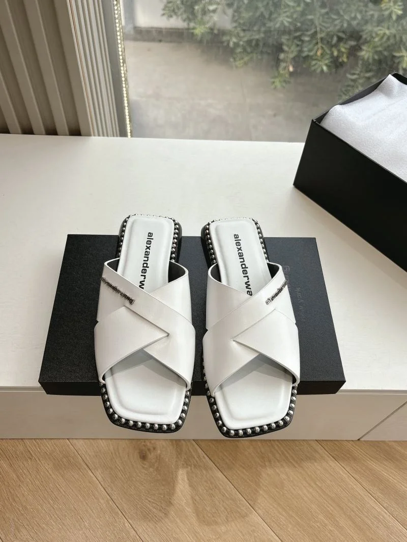 Reliable Alexander Wang Sandals 10667