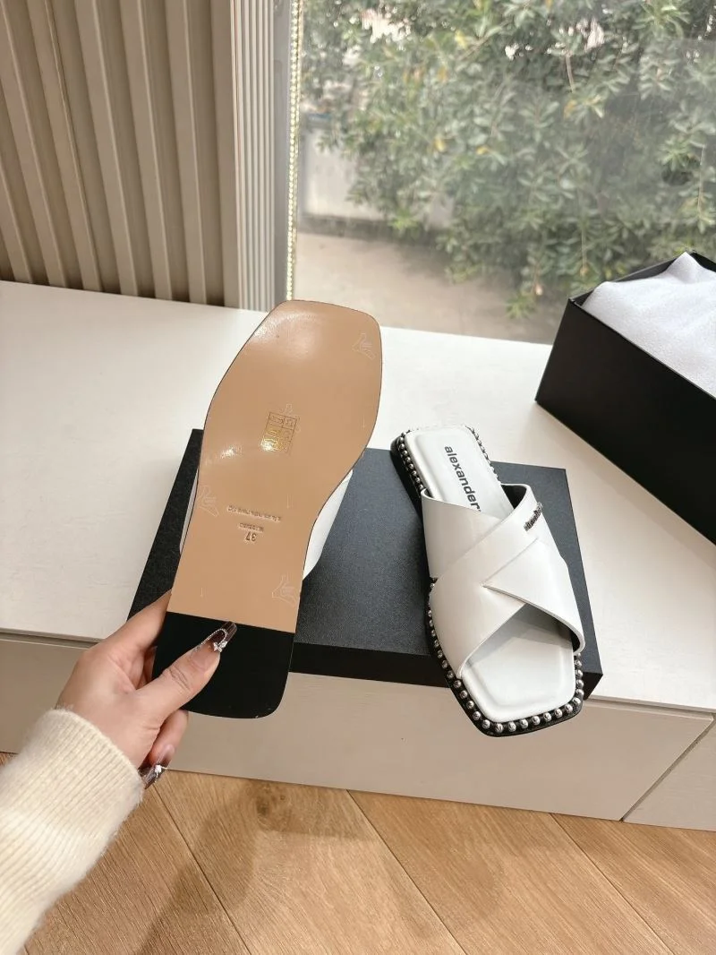 Reliable Alexander Wang Sandals 10667