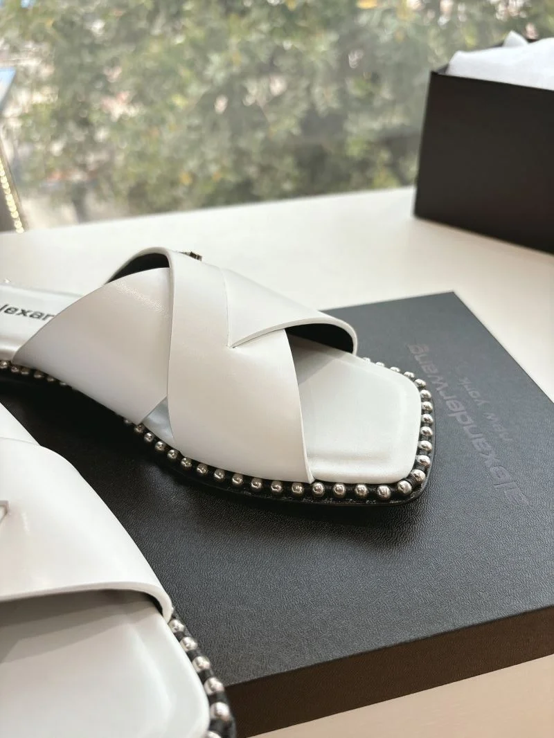 Reliable Alexander Wang Sandals 10667