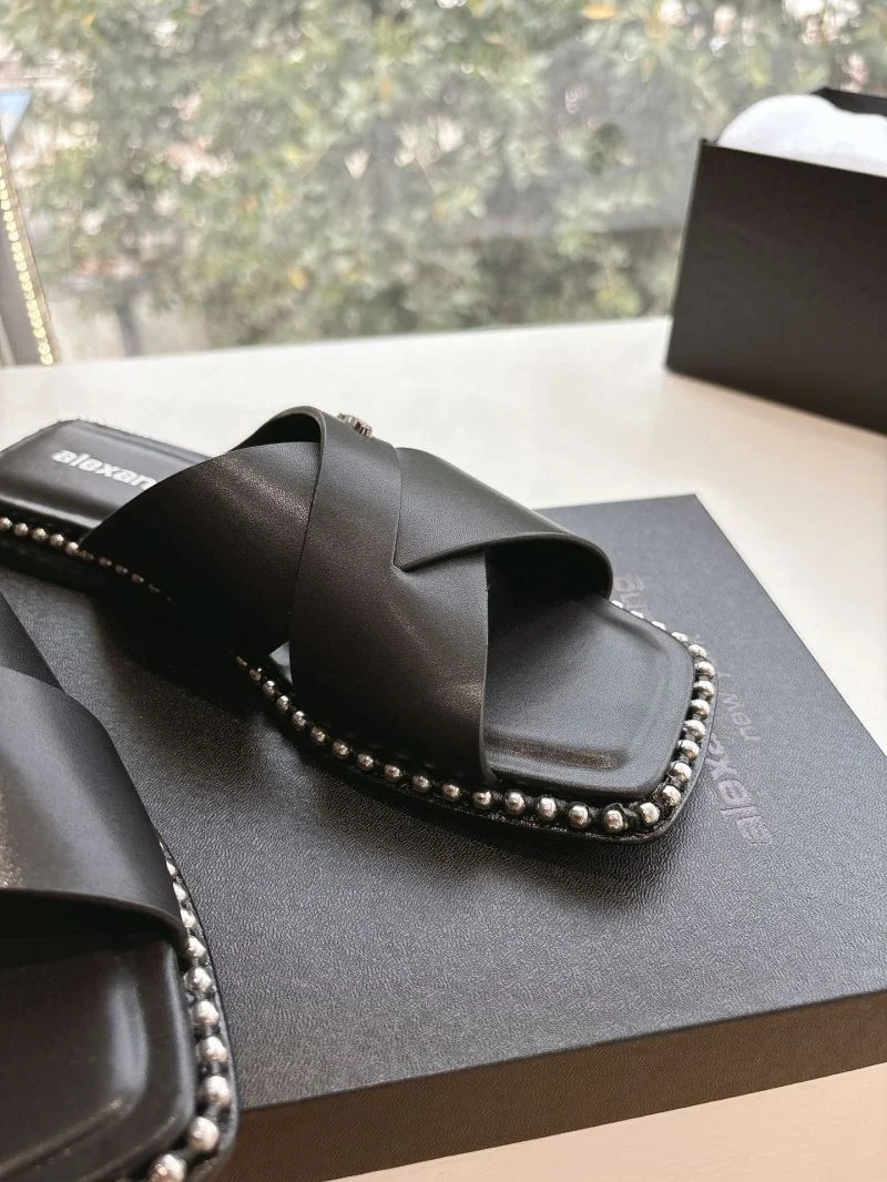 EasyMatch Alexander Wang Sandals 10679