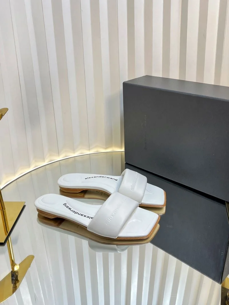 Alexander Wang Sandals Sophisticated 10654