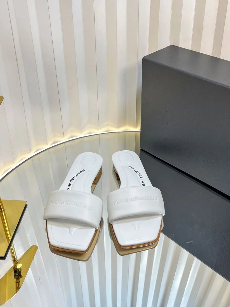 Alexander Wang Sandals Sophisticated 10654