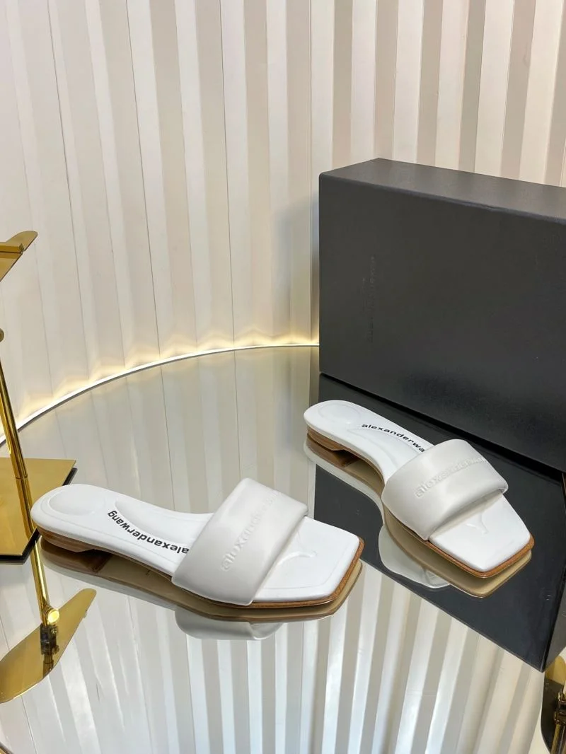 Alexander Wang Sandals Sophisticated 10654