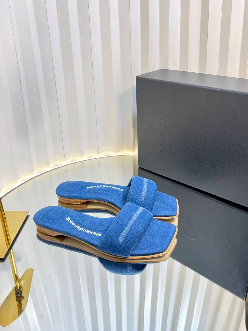 Breathable Alexander Wang Sandals 10681
