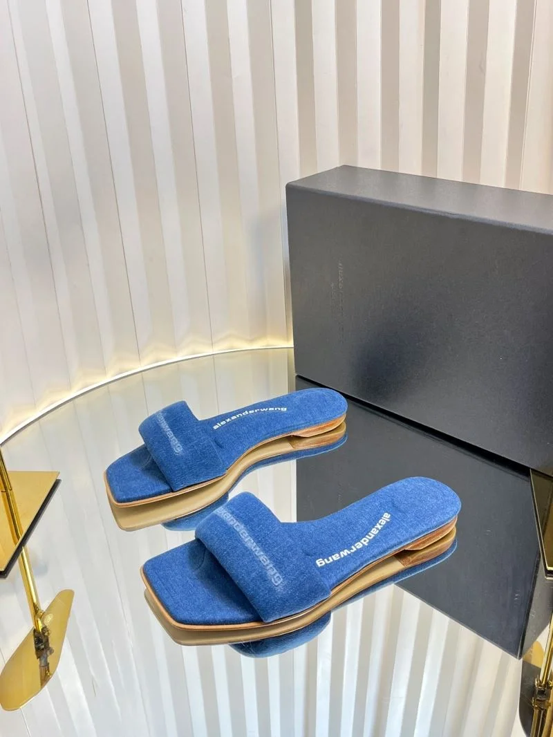 Breathable Alexander Wang Sandals 10681