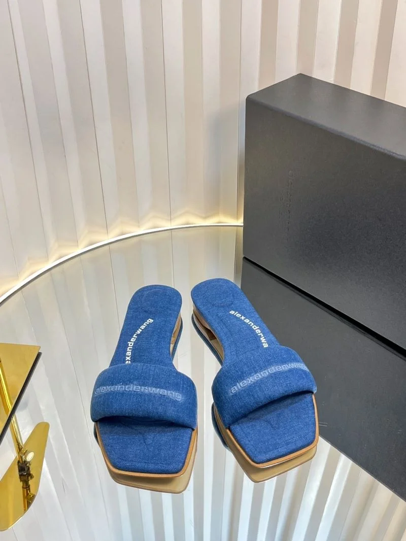 Breathable Alexander Wang Sandals 10681
