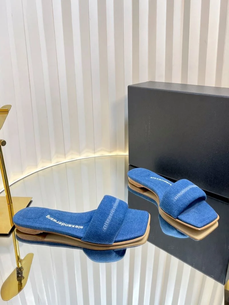 Breathable Alexander Wang Sandals 10681