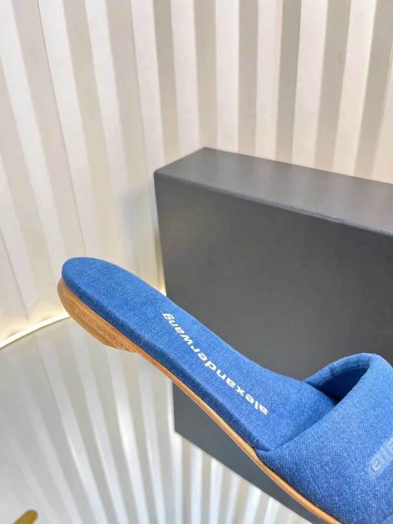 Breathable Alexander Wang Sandals 10681