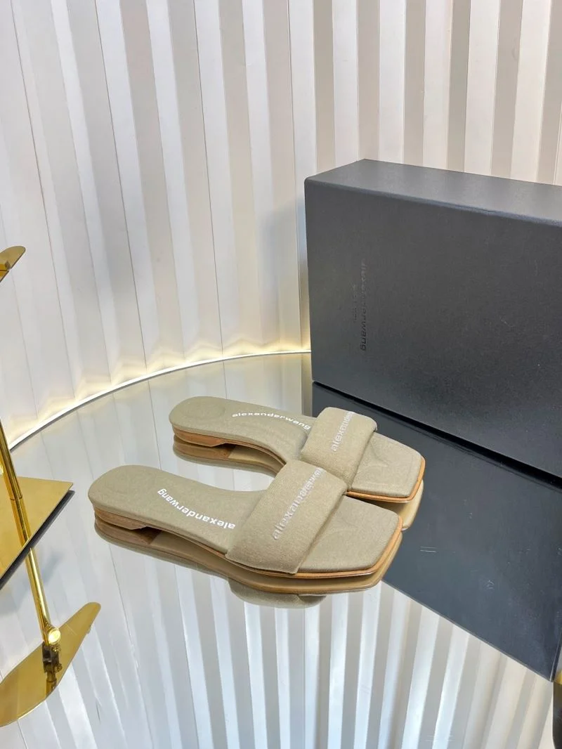 Alexander Wang Sandals Flexible 10646