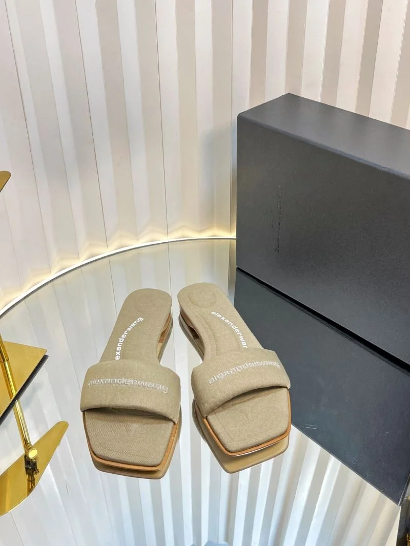 Alexander Wang Sandals Flexible 10646