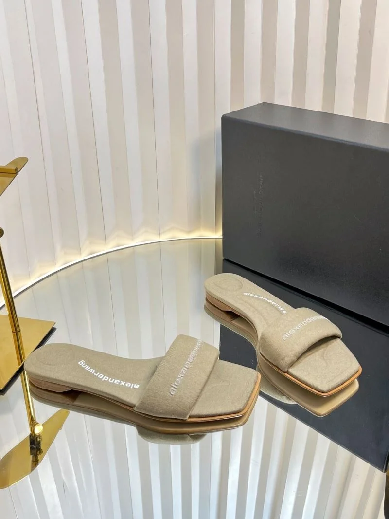 Alexander Wang Sandals Flexible 10646