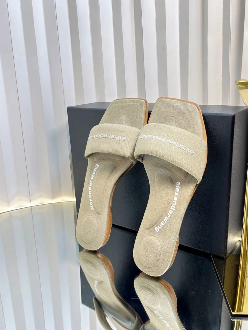 Alexander Wang Sandals Flexible 10646