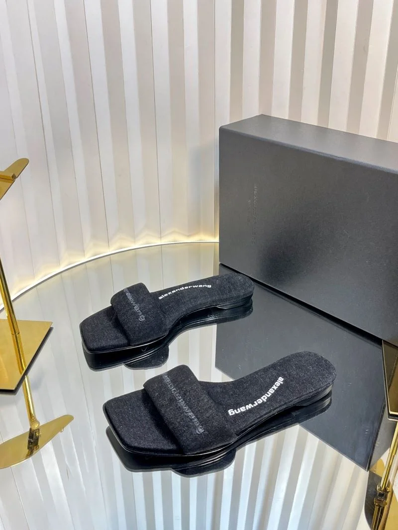 Alexander Wang Sandals Vibrant 10645