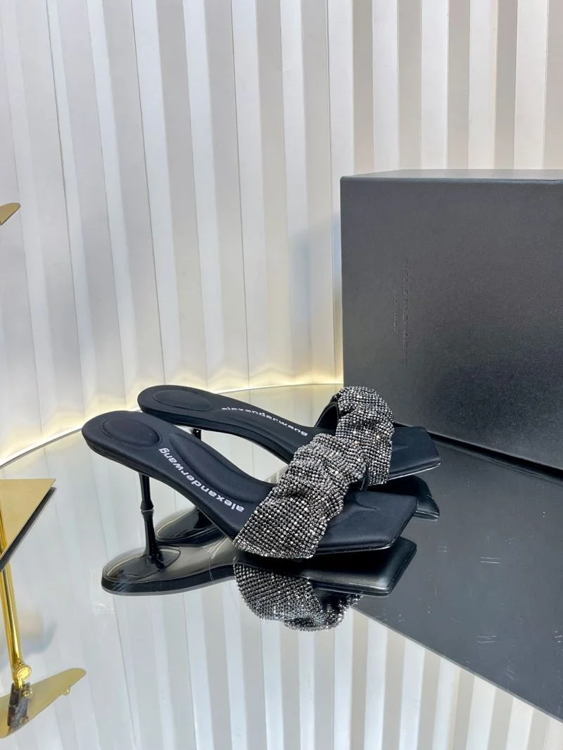 Alexander Wang Sandals GoAnywhere 10633