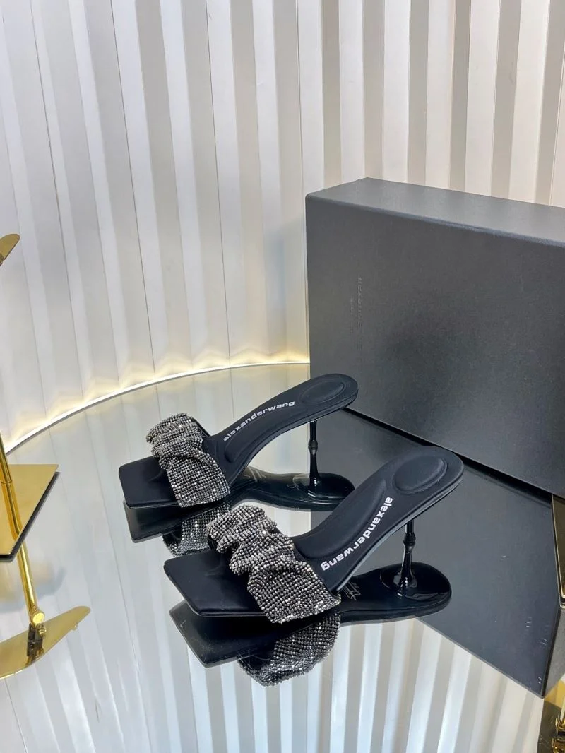 Alexander Wang Sandals GoAnywhere 10633