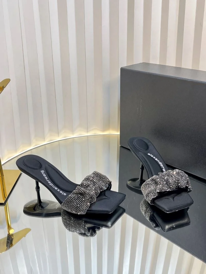 Alexander Wang Sandals GoAnywhere 10633