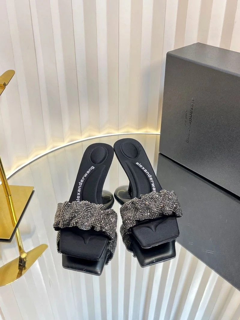 Alexander Wang Sandals GoAnywhere 10633