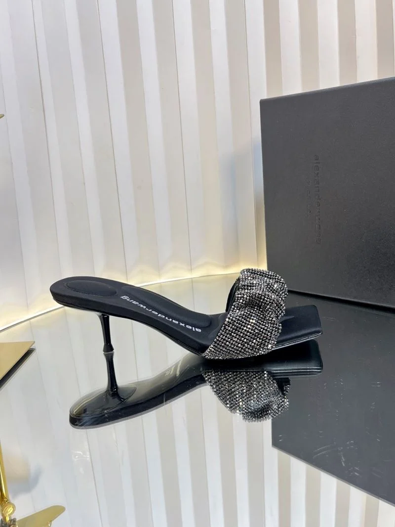 Alexander Wang Sandals GoAnywhere 10633