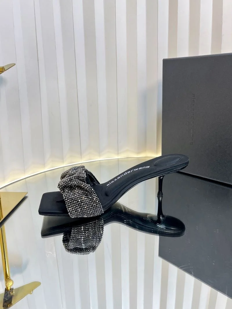 Alexander Wang Sandals GoAnywhere 10633