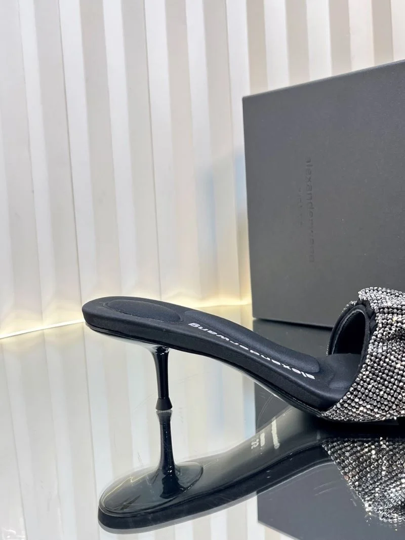 Alexander Wang Sandals GoAnywhere 10633