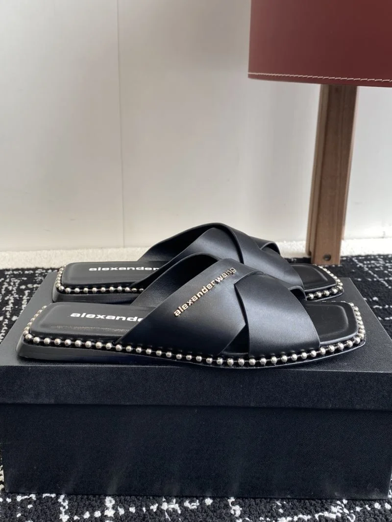 Packable Alexander Wang Sandals 6956
