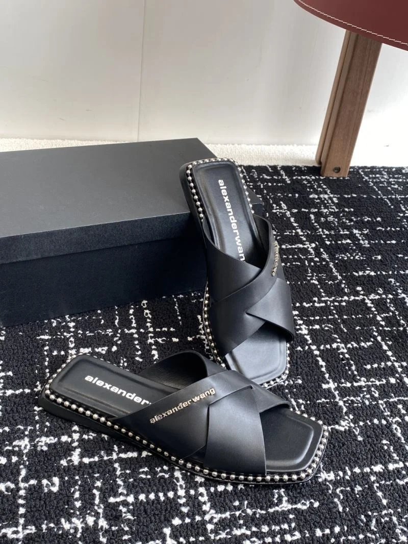 Packable Alexander Wang Sandals 6956