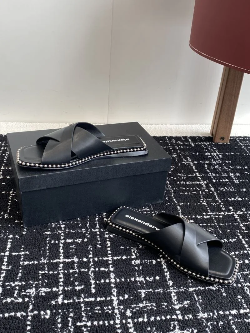 Packable Alexander Wang Sandals 6956