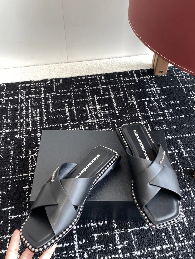 Packable Alexander Wang Sandals 6956