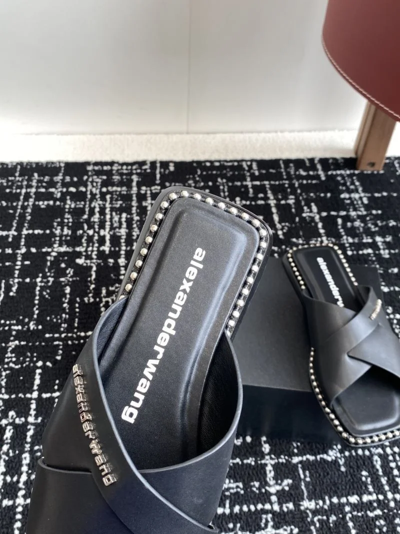 Packable Alexander Wang Sandals 6956