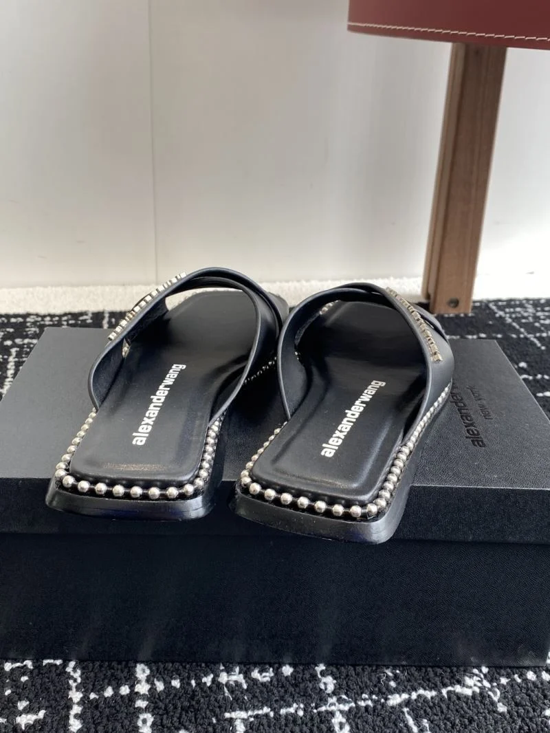 Packable Alexander Wang Sandals 6956