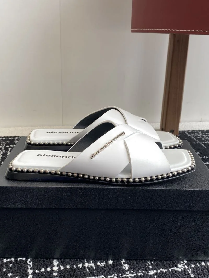 SunProtective Alexander Wang Sandals 6940