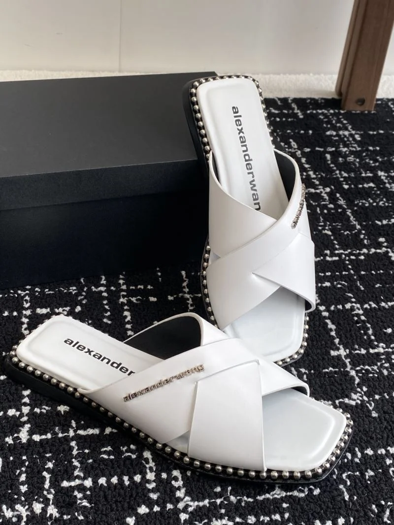 SunProtective Alexander Wang Sandals 6940